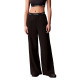 Calvin Klein Γυναικείο παντελόνι Performance Wide Leg Tracksuit Bottoms